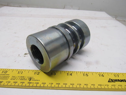Dematic K00757410B Grooved Bearing Adapter For 2-1/2" Roller