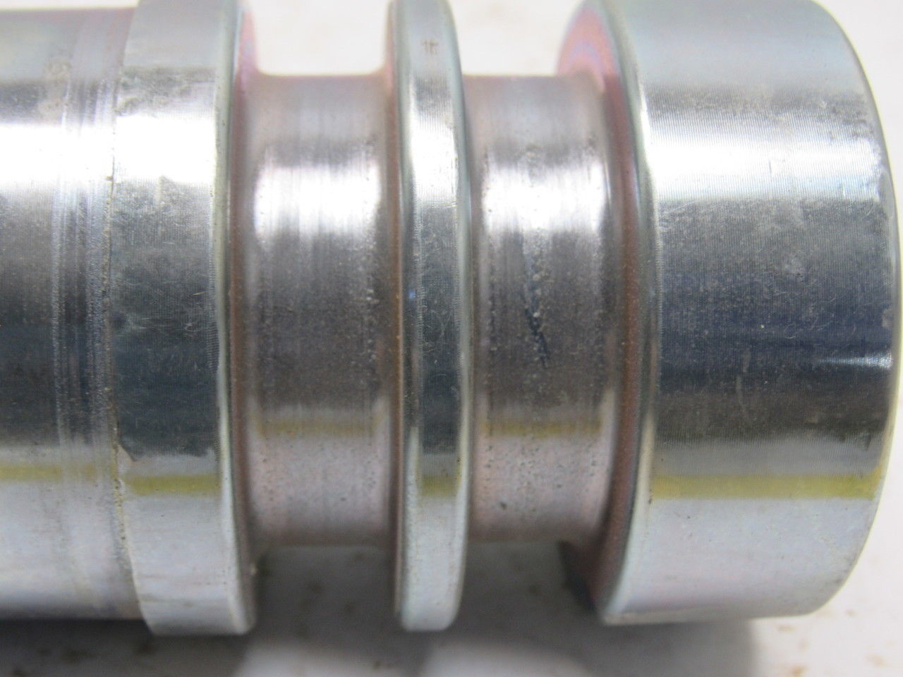 Dematic K00757410B Grooved Bearing Adapter For 2-1/2" Roller
