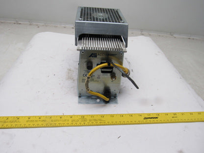 Accu-Sort AV4000-24S 115/230V 50/60Hz Input 24VDC Power Supply