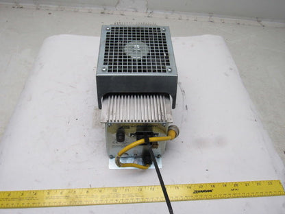 Accu-Sort AV4000-24S 115/230V 50/60Hz Input 24VDC Power Supply