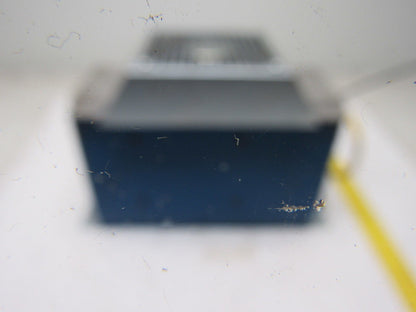 Accu-Sort AV4000-24S 115/230V 50/60Hz Input 24VDC Power Supply