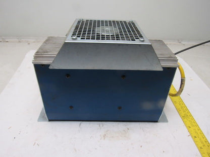 Accu-Sort AV4000-24S 115/230V 50/60Hz Input 24VDC Power Supply