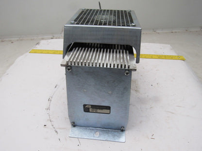 Accu-Sort AV4000-24S 115/230V 50/60Hz Input 24VDC Power Supply