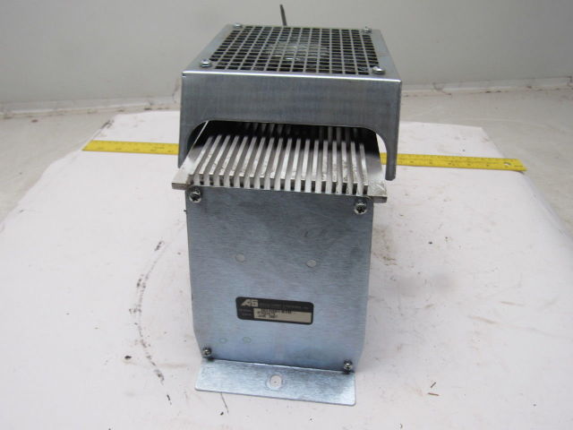 Accu-Sort AV4000-24S 115/230V 50/60Hz Input 24VDC Power Supply