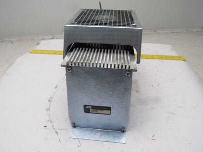 Accu-Sort AV4000-24S 115/230V 50/60Hz Input 24VDC Power Supply