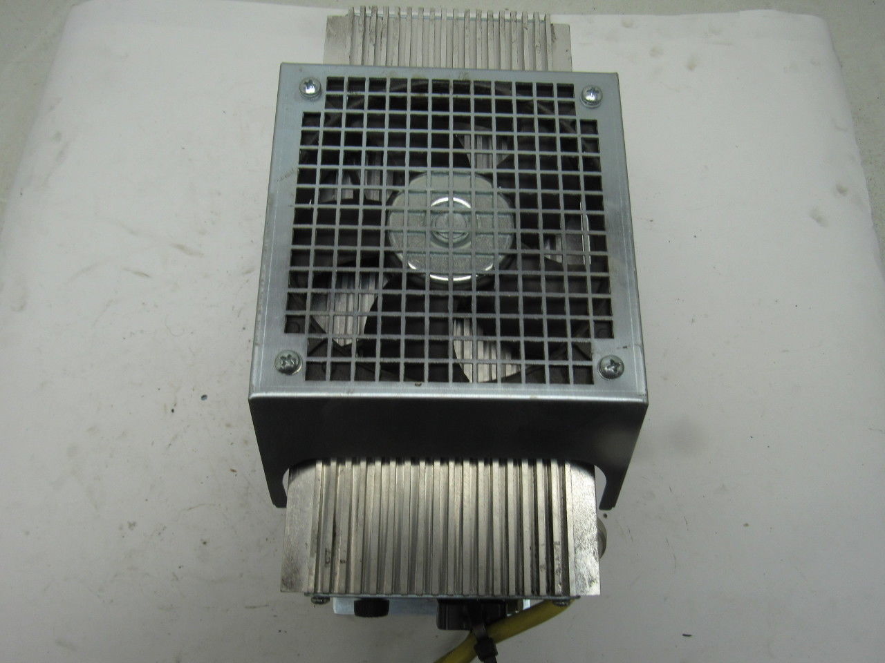 Accu-Sort AV4000-24S 115/230V 50/60Hz Input 24VDC Power Supply