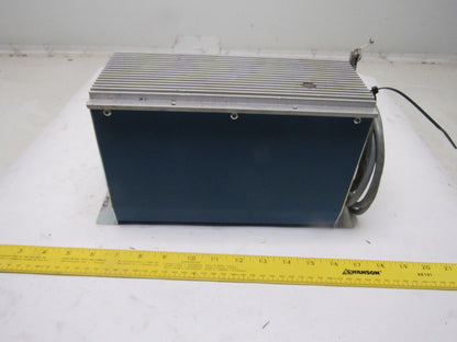 Accu-Sort DM-3500-27.5S 100-120/240V Input 27.5VDC Output Power Supply