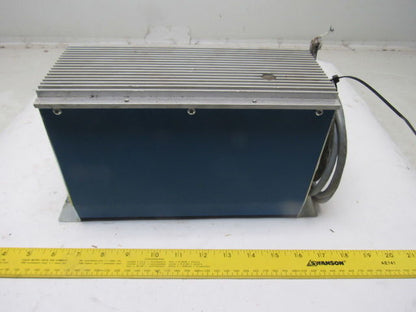 Accu-Sort DM-3500-27.5S 100-120/240V Input 27.5VDC Output Power Supply
