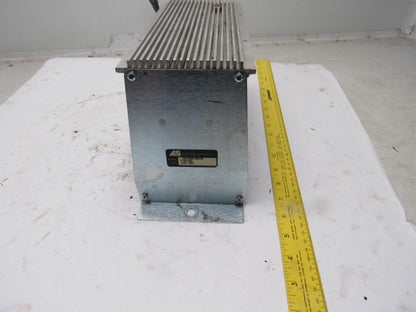 Accu-Sort DM-3500-27.5S 100-120/240V Input 27.5VDC Output Power Supply