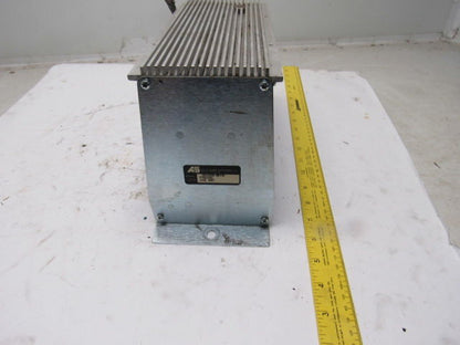 Accu-Sort DM-3500-27.5S 100-120/240V Input 27.5VDC Output Power Supply
