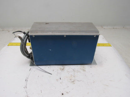 Accu-Sort DM-3500-27.5S 100-120/240V Input 27.5VDC Output Power Supply