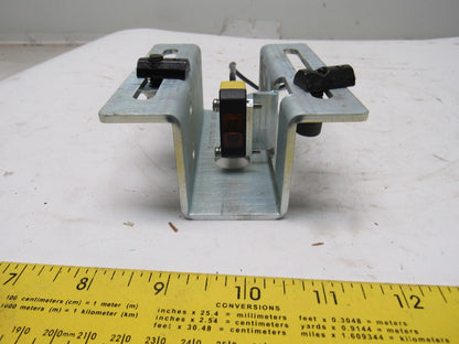 Banner Q23SN6RMHSQ-72658 10-30 VDC Photoeye Photoelectric Sensor