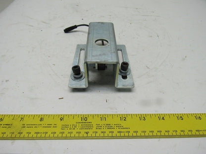 Banner Q23SN6RMHSQ-72658 10-30 VDC Photoeye Photoelectric Sensor