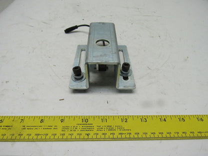 Banner Q23SN6RMHSQ-72658 10-30 VDC Photoeye Photoelectric Sensor