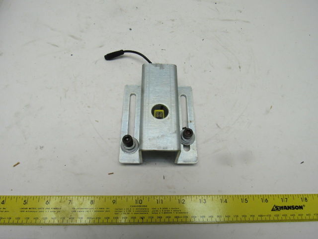 Banner Q23SN6RMHSQ-72658 10-30 VDC Photoeye Photoelectric Sensor