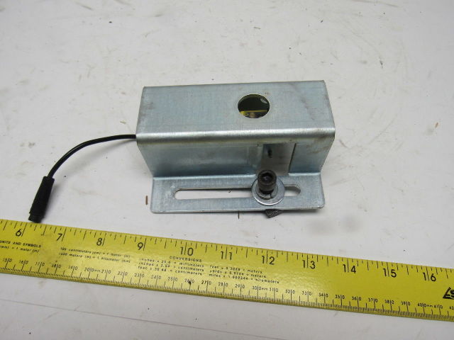 Banner Q23SN6RMHSQ-72658 10-30 VDC Photoeye Photoelectric Sensor