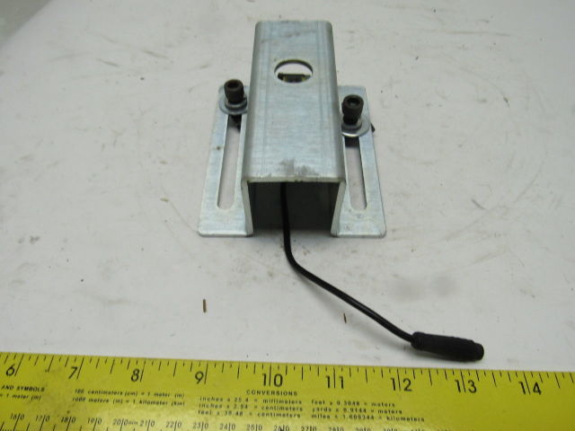 Banner Q23SN6RMHSQ-72658 10-30 VDC Photoeye Photoelectric Sensor