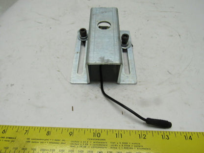 Banner Q23SN6RMHSQ-72658 10-30 VDC Photoeye Photoelectric Sensor