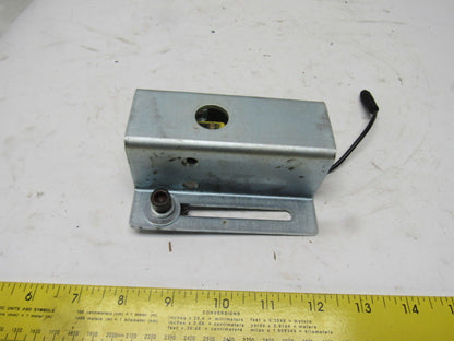Banner Q23SN6RMHSQ-72658 10-30 VDC Photoeye Photoelectric Sensor