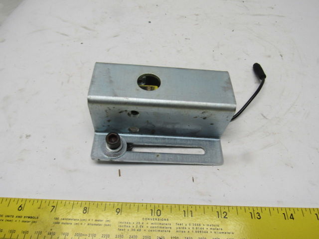 Banner Q23SN6RMHSQ-72658 10-30 VDC Photoeye Photoelectric Sensor