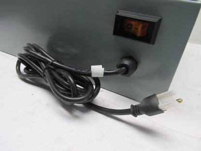 Accu-Sort IQE-ME326340 120v Fast Verification System Remote I/O Panel
