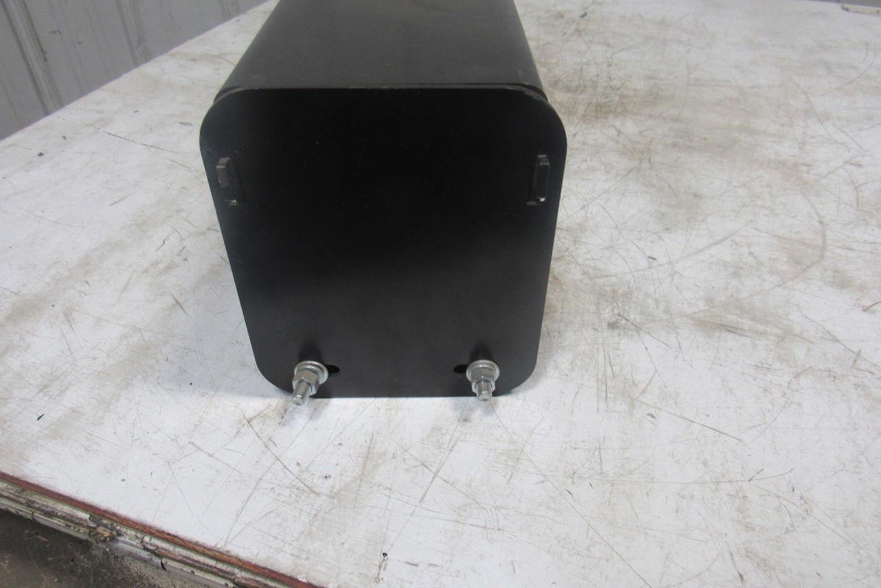 Dematic Conveyor Drive Spring Tension Power Twist Belt Takeup Assembly See Info