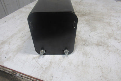 Dematic Conveyor Drive Spring Tension Power Twist Belt Takeup Assembly See Info