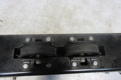 Dematic Conveyor Drive Spring Tension Power Twist Belt Takeup Assembly See Info