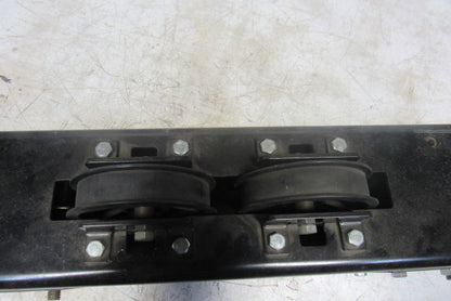 Dematic Conveyor Drive Spring Tension Power Twist Belt Takeup Assembly See Info