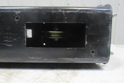 Dematic Conveyor Drive Spring Tension Power Twist Belt Takeup Assembly See Info