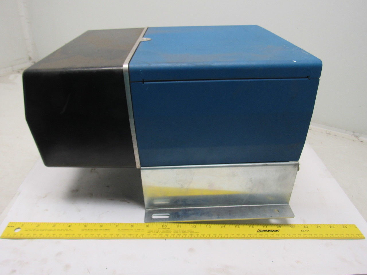 ACCU-Sort DM-3500 Compact Overhead Dimensioning System