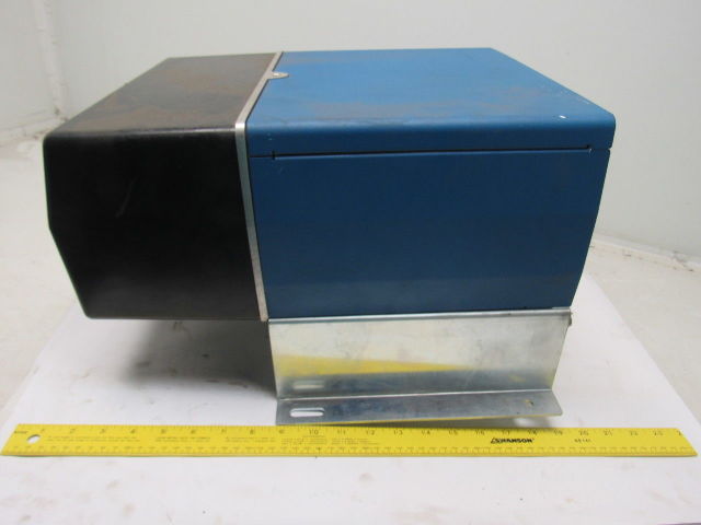 ACCU-Sort DM-3500 Compact Overhead Dimensioning System