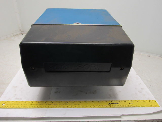 ACCU-Sort DM-3500 Compact Overhead Dimensioning System