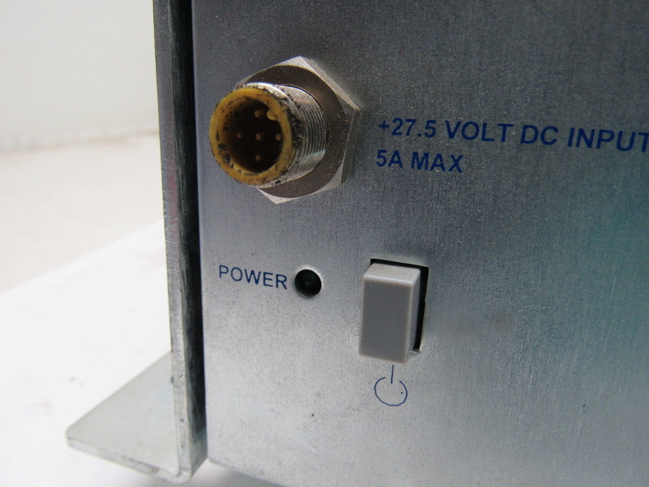 ACCU-Sort DM-3500 Compact Overhead Dimensioning System
