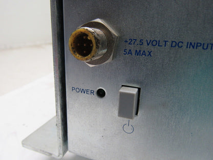 ACCU-Sort DM-3500 Compact Overhead Dimensioning System