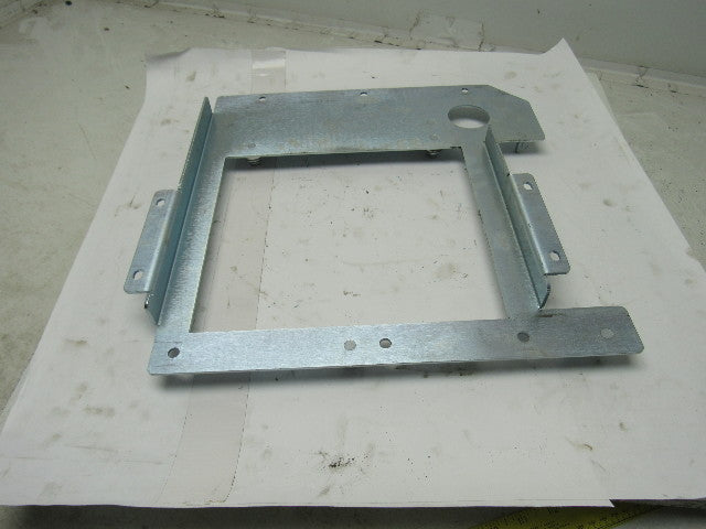 ACCU-Sort AV4000-2.0 Bar Code Scanner Camera Unit W/Bracket
