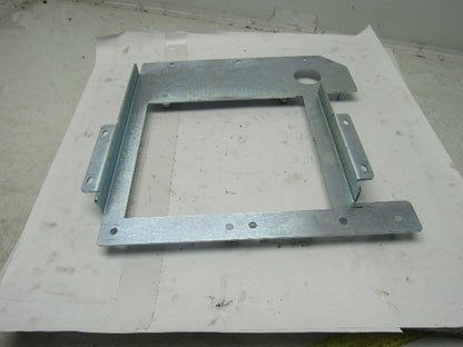 ACCU-Sort AV4000-2.0 Bar Code Scanner Camera Unit W/Bracket
