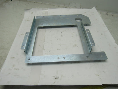 ACCU-Sort AV4000-2.0 Bar Code Scanner Camera Unit W/Bracket