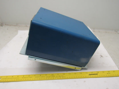 ACCU-Sort AV4000-2.0 Bar Code Scanner Camera Unit W/Bracket