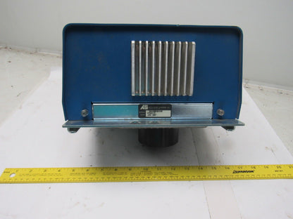 ACCU-Sort AV4000-2.0 Bar Code Scanner Camera Unit W/Bracket