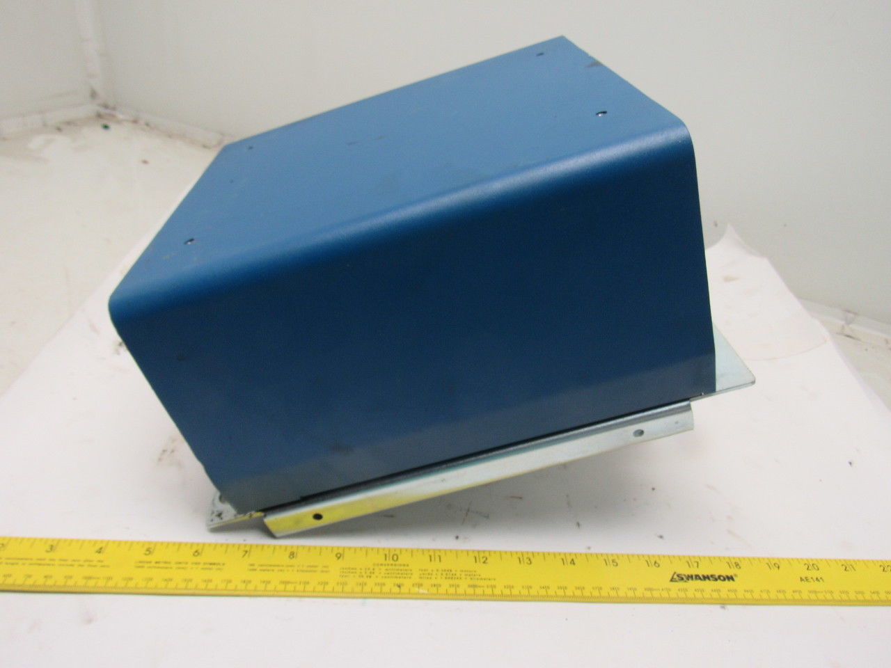 ACCU-Sort AV4000-2.0 Bar Code Scanner Camera Unit W/Bracket