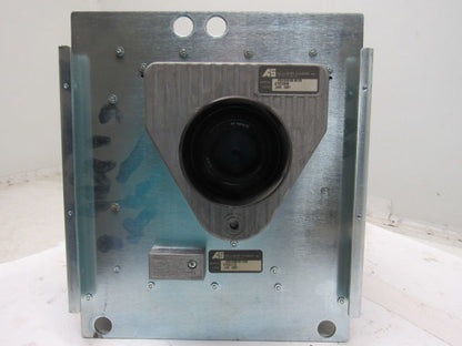 ACCU-Sort AV4000-2.0 Bar Code Scanner Camera Unit W/Bracket