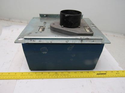 ACCU-Sort AV4000-2.0 Bar Code Scanner Camera Unit
