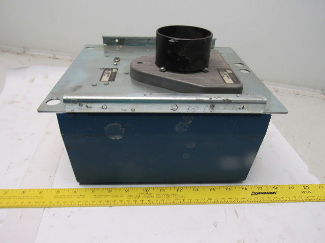 ACCU-Sort AV4000-2.0 Bar Code Scanner Camera Unit