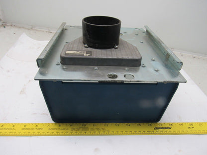 ACCU-Sort AV4000-2.0 Bar Code Scanner Camera Unit