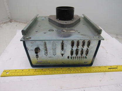 ACCU-Sort AV4000-2.0 Bar Code Scanner Camera Unit