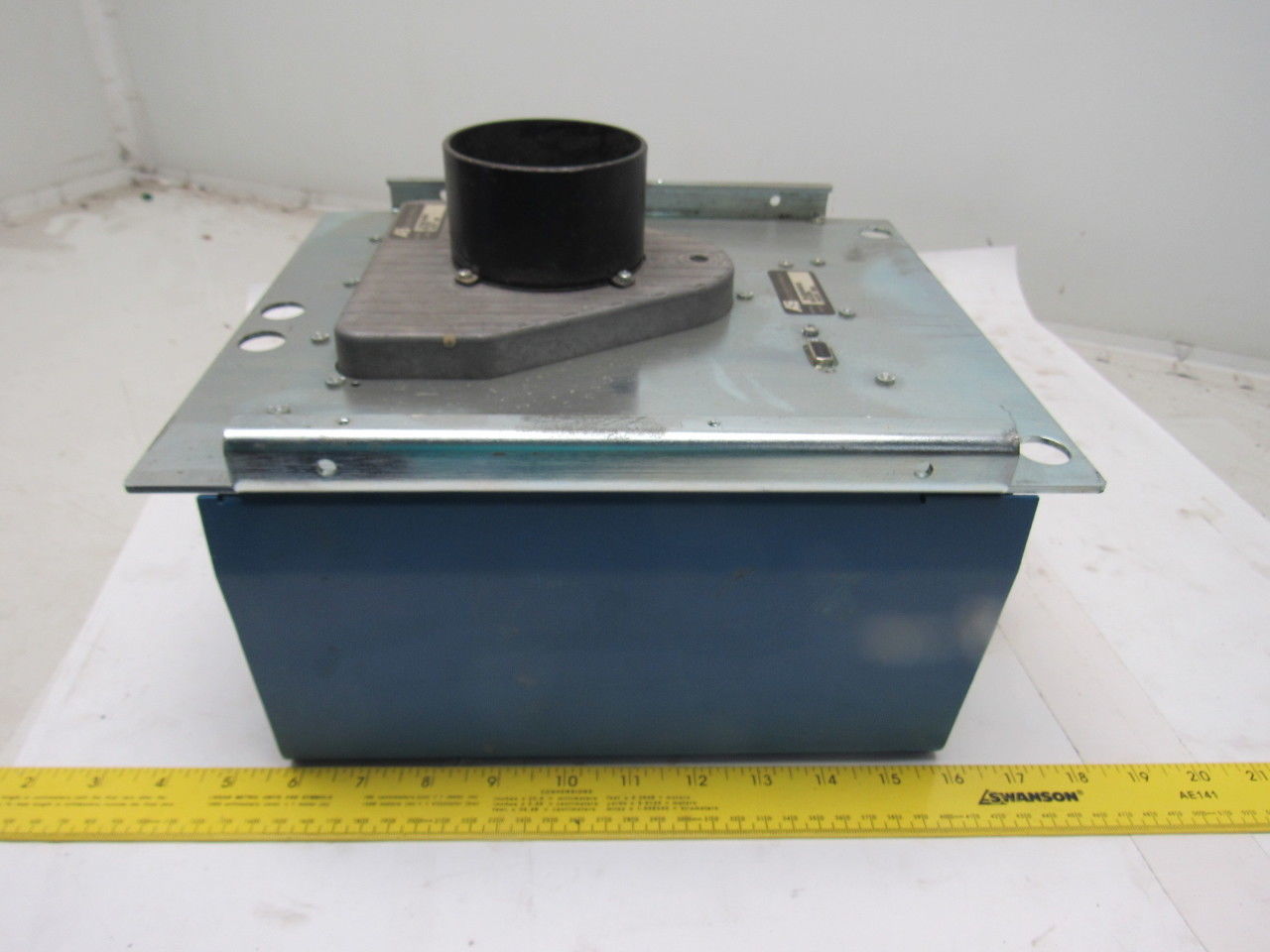 ACCU-Sort AV4000-2.0 Bar Code Scanner Camera Unit