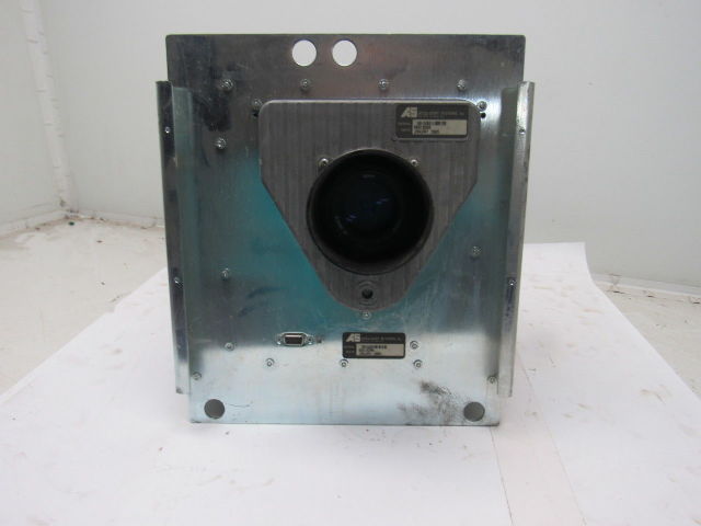 ACCU-Sort AV4000-2.0 Bar Code Scanner Camera Unit