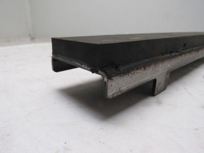 Dematic H000566AAB 18" x 2" Sorting Conveyor Top Brake Assembly CTL Bed