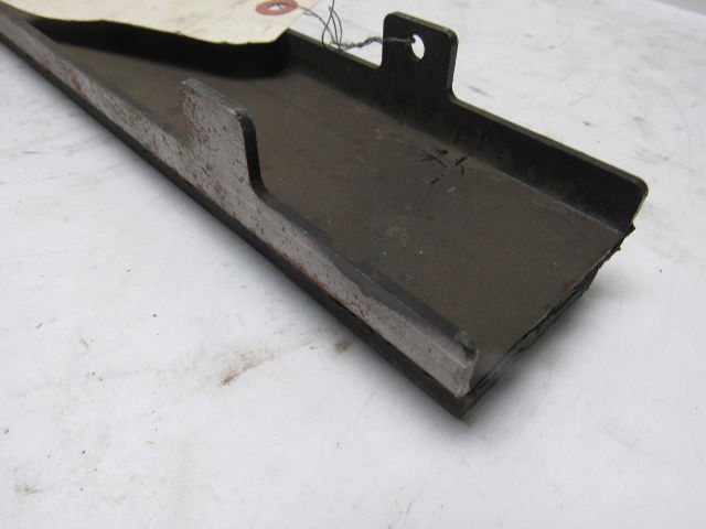 Dematic H000566AAB 18" x 2" Sorting Conveyor Top Brake Assembly CTL Bed